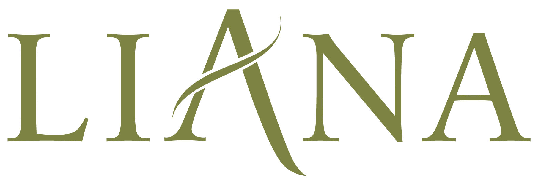Liana Logo